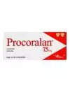 Procoralan 7.5 mg Caja Con 56 Comprimidos