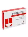 Tafirol Flex 300 mg /250 mg Caja Con 30 Tabletas