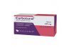 Carbotural 250 mg Caja con 60 Tabletas