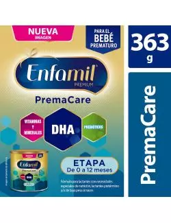 Enfamil Premacare Especializada, 363 G