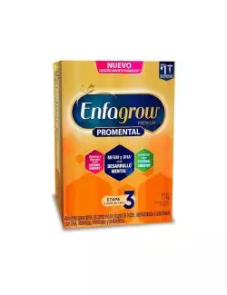 Enfagrow Promental Etapa 3, 1.1 kg