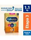 Enfagrow Promental Etapa 3, 1.1 kg