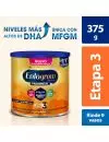 Enfagrow Promental Etapa 3 Vainilla, 375 g