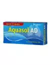 Aquasol AD 3300 UI/ 1000 UI Caja Con 10 Cápsulas