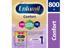 Enfamil Premium Confort, 800 g