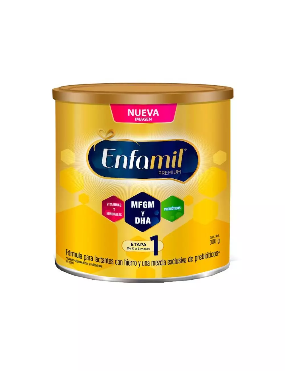 Enfamil 1 Premium Promental