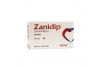 Zanidip 10 mg Caja Con 10 Tabletas