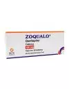 ZOQUALO® 100 mg - Caja con 30 tabletas | Quetiapina | Sun Pharma