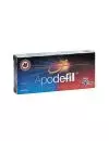 Apodefil 50 mg Caja Con 4 Tabletas