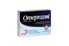 Omeprazol 20 mg Caja Con 30 Cápsulas