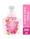 Crema Sedal Anti Nudos 300 ml.