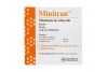 Minitran 18 mg Caja Con 10 Parches
