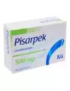 Pisarpek 500 mg Caja Con 30 Tabletas