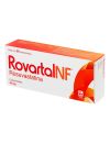 RovartalNF® 20 mg - 30 Comprimidos | Rosuvastatina | Siegfried Rhein