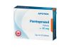Pantoprazol 40 mg Caja Con Blíster Con 28 Tabletas