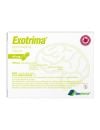 Exotrima 40 mg Caja Con Blíster Con 14 Cápsulas