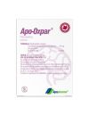 Apo-Oxpar® 20 mg (Paroxetina) - 30 Tabletas - Apopharma