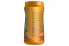 Mugasin Frasco Con 230 g Sabor Naranja