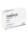 Turazive 80 mg Caja Con 28 Tabletas