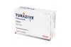 Turazive 80 mg Caja Con 28 Tabletas
