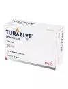 Turazive 80 mg Caja Con 28 Tabletas