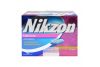 Nikzon 20 mg / 8.3 g / 40 mg Caja Con 90 Tabletas Masticables