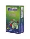 VIDAMIL LIMON CAJA CON 1 AMPOLLETA CON 3 ML