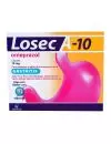 Losec A-10 10 mg Caja Con 14 Cápsulas