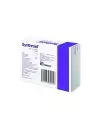 Synthroid 50 Mcg Caja Con 30 Tabletas