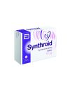 Synthroid 112 mcg Caja Con 30 Tabletas