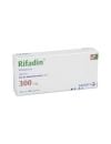 Rifadin 300 mg Caja Con 16 Cápsulas -RX2