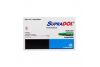 Supradol Solución Inyectable 60 mg Caja Con 3 Ampolletas