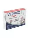 Vermox Plus Caja Con 2 Tabletas