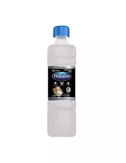 Pedialyte Sabor Coco Frasco Con 500 mL