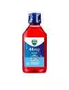 Vick Infantil 44 Jarabe Expectorante Con 120 mL Sabor Cereza