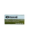 Citicol Colorante Multifibras Pastilla Con 25 G Verde Oliva 46