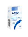 Urtisin  Jarabe 100 mg Frasco Con 60 mL