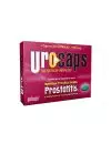 Urocaps 160 mg Caja Con 30 Cápsulas