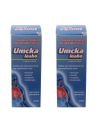 Umckaloabo Solución 50 ml Duopack 2x1