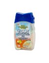 Tums 500mg Frasco Con 75 Tabletas Masticables Varios Sabores