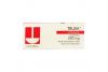 Truxa 500 mg Caja Con 4 Comprimidos -RX2