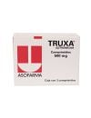 Truxa 500 mg Caja Con 3 Comprimidos -RX2