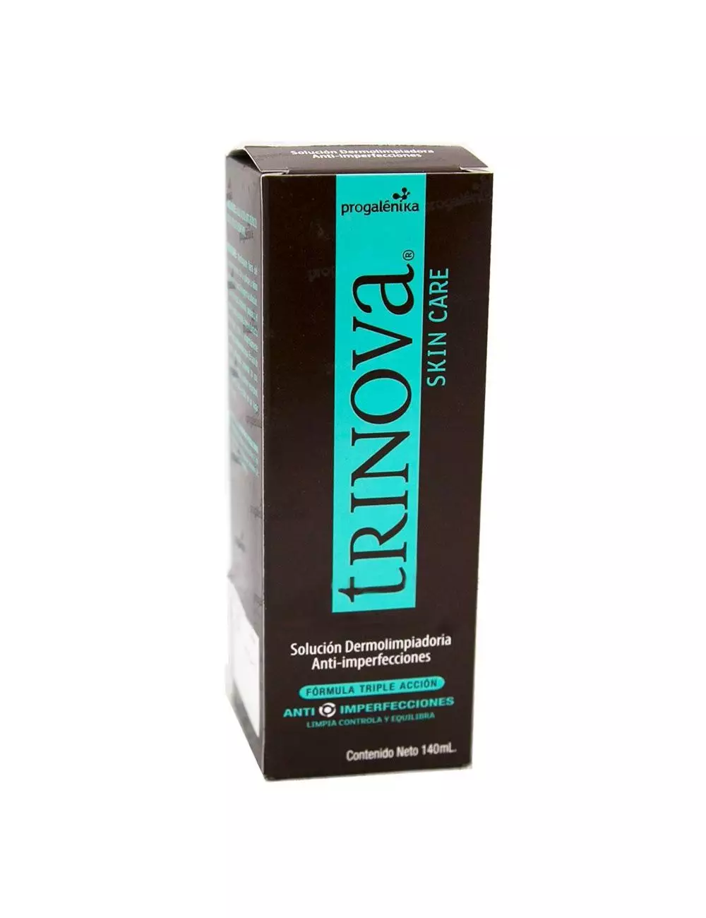 Trinova Skin Care Botella Con 140 mL