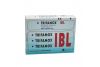 Trifamox-IBL 500mg/500mg Caja Con 16 Comprimidos - RX2
