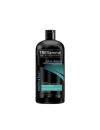 Tresemmé Liso Sedoso Shampoo Botella Con 450 mL