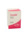 Tramadol 50mg Caja Con Frasco Con 10 Cápsulas