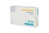 Masennus 40 mg Caja Con 14 Cápsulas