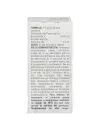 Onicit® 0.05 mg/ml (Palonosetron) - Caja con 1 Frasco Ámpula - Schering-Plough
