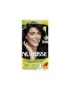 TINTE GARNIER NEGRO CAJA CON 5 PIEZAS
