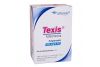 Texis 200 mg / 5 mL Caja Con Polvo Para 15 ML RX2